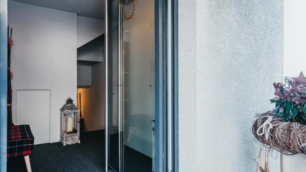 Charming 4 Bed Flat In Flims Apartment Exterior photo